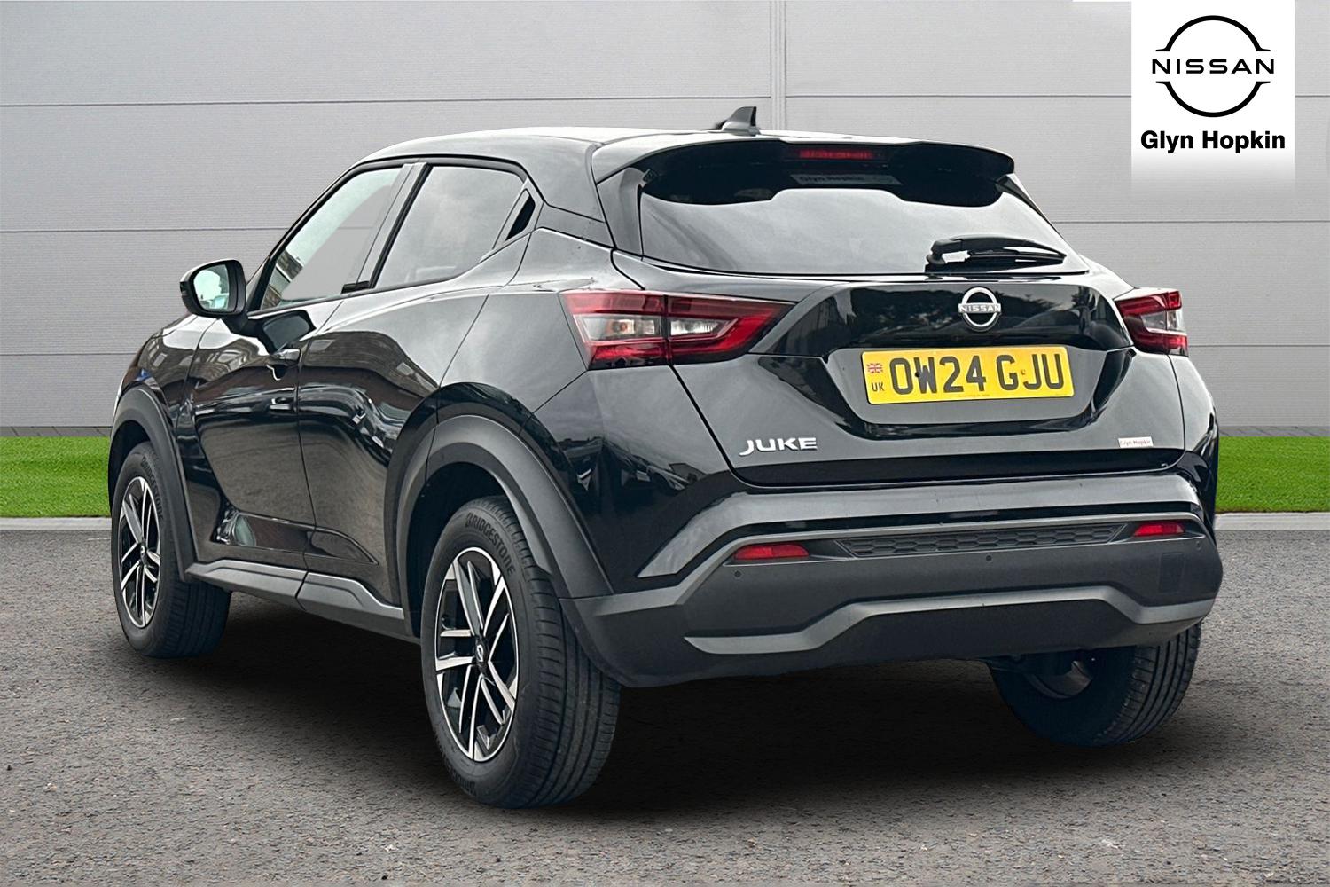 Used Nissan Juke 2024 for sale - 75796891: Photo 5