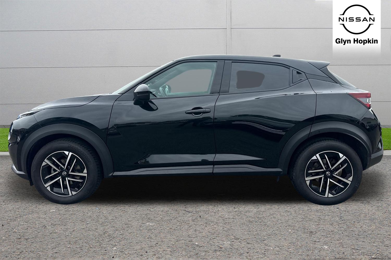 Used Nissan Juke 2024 for sale - 75796891: Photo 6