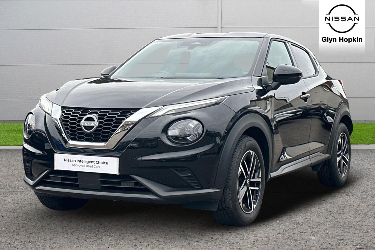 Used Nissan Juke 2024 for sale - 75796891: Photo 7