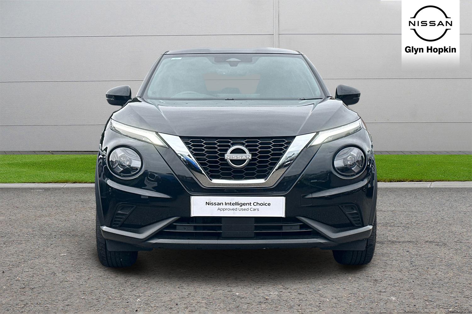 Used Nissan Juke 2024 for sale - 75796891: Photo 8