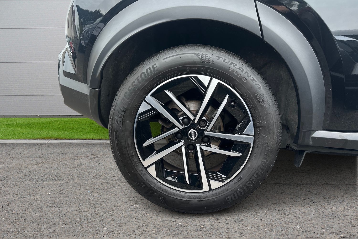 Used Nissan Juke 2024 for sale - 75796891: Photo 9