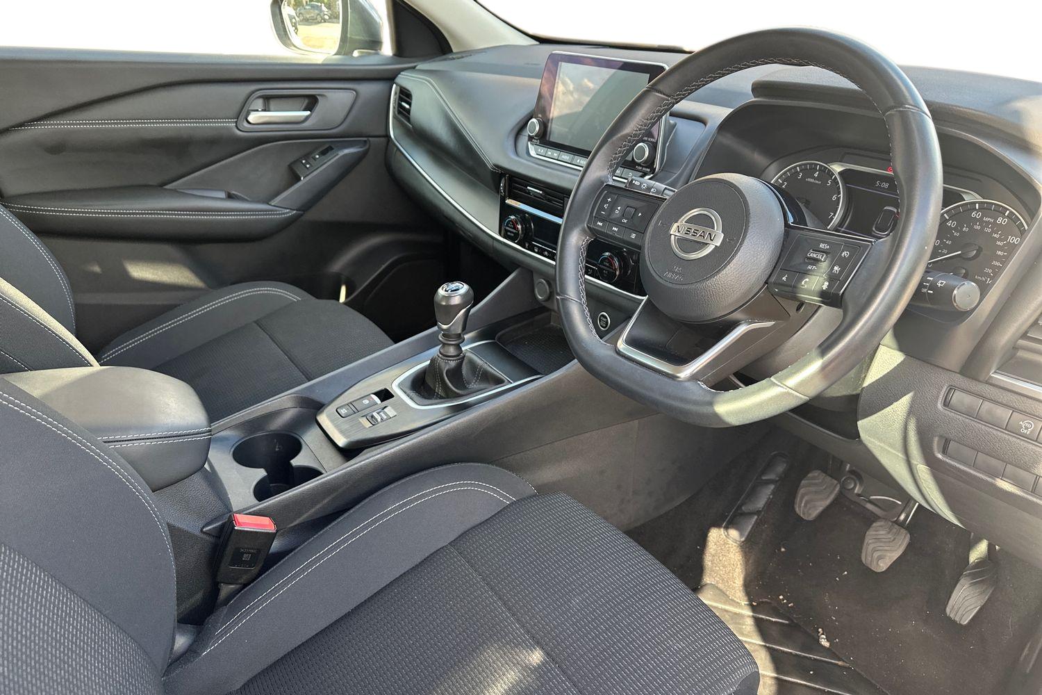 Used Nissan Qashqai 2022 for sale - 75266239: Photo 10