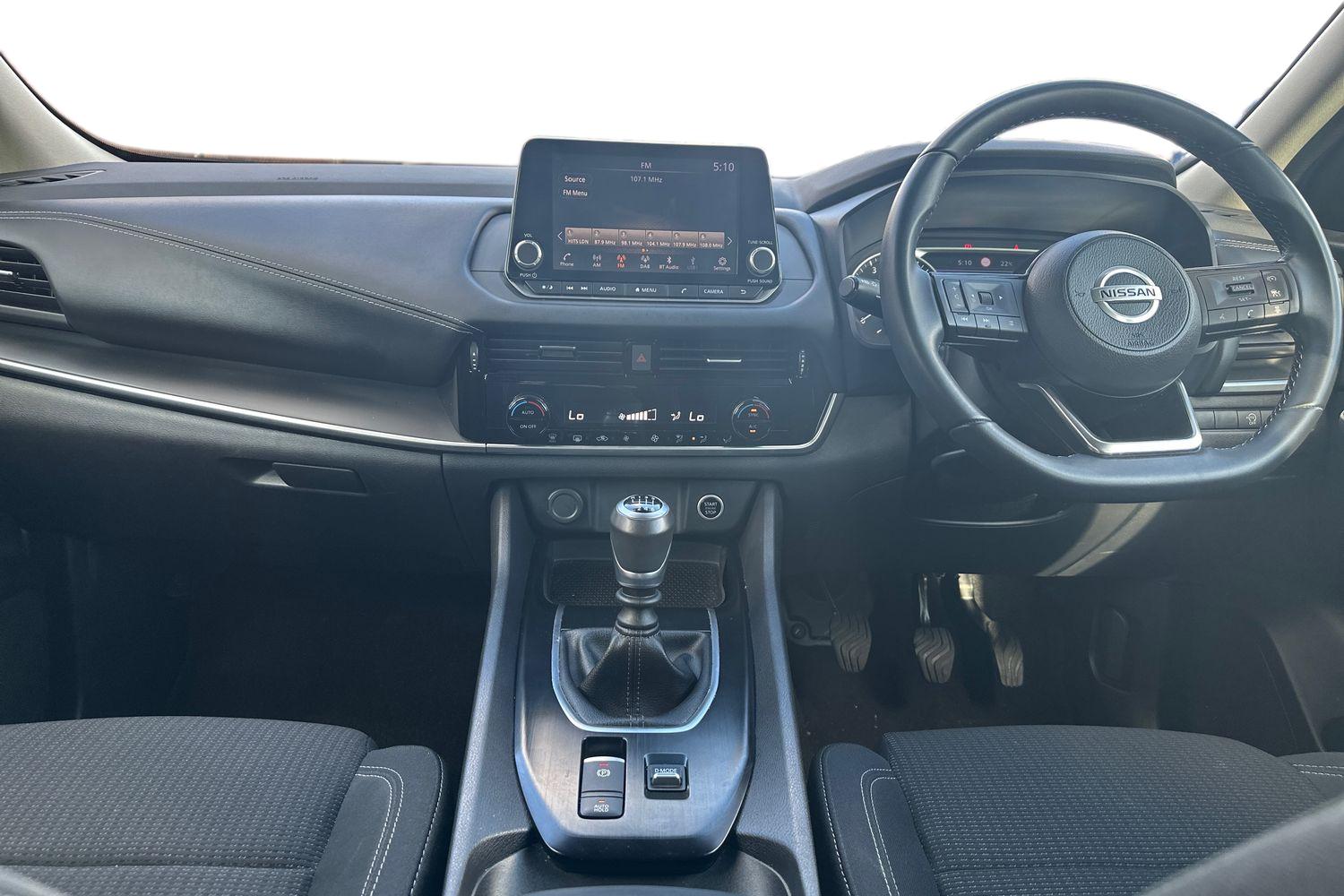 Used Nissan Qashqai 2022 for sale - 75266239: Photo 12