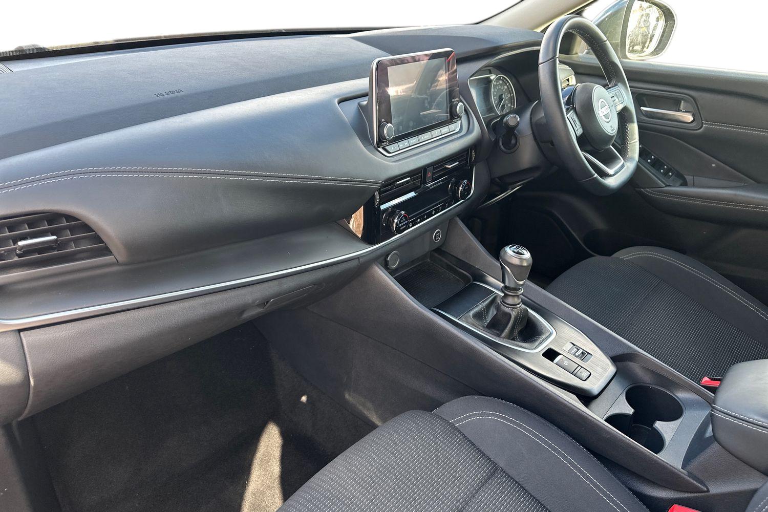 Used Nissan Qashqai 2022 for sale - 75266239: Photo 13