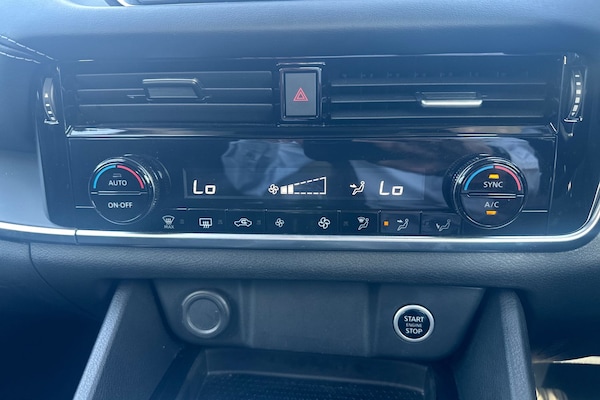 Used Nissan Qashqai 2022 for sale - 75266239: Photo 15