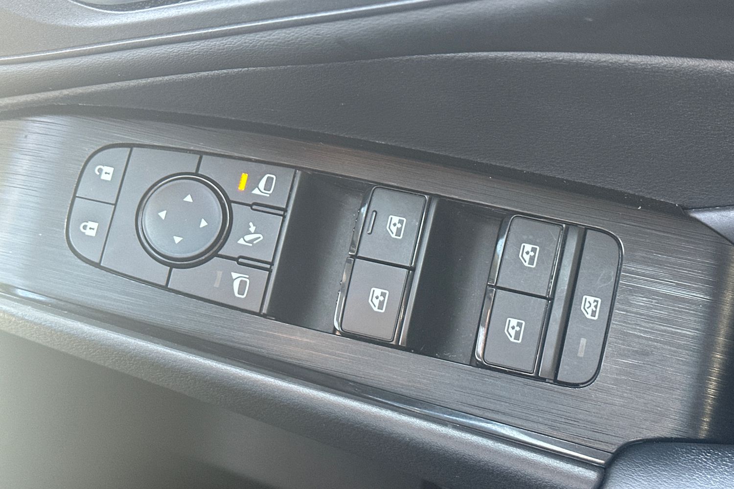 Used Nissan Qashqai 2022 for sale - 75266239: Photo 16