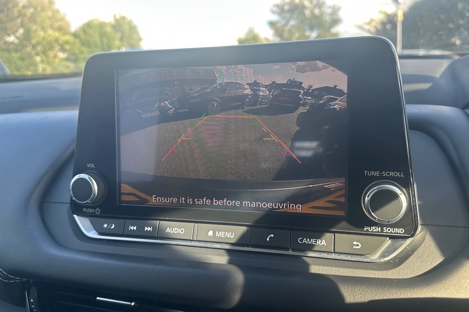 Used Nissan Qashqai 2022 for sale - 75266239: Photo 19