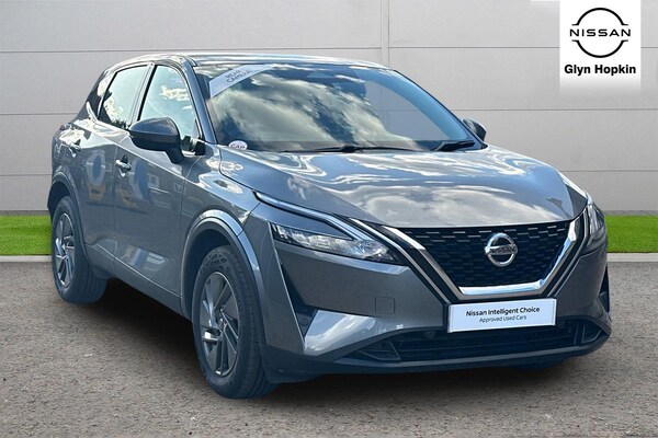 Used Nissan Qashqai 2022 for sale - 75266239: Photo 1