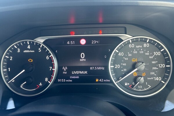 Used Nissan Qashqai 2022 for sale - 75266239: Photo 20