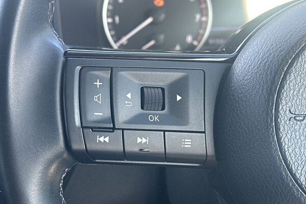 Used Nissan Qashqai 2022 for sale - 75266239: Photo 21