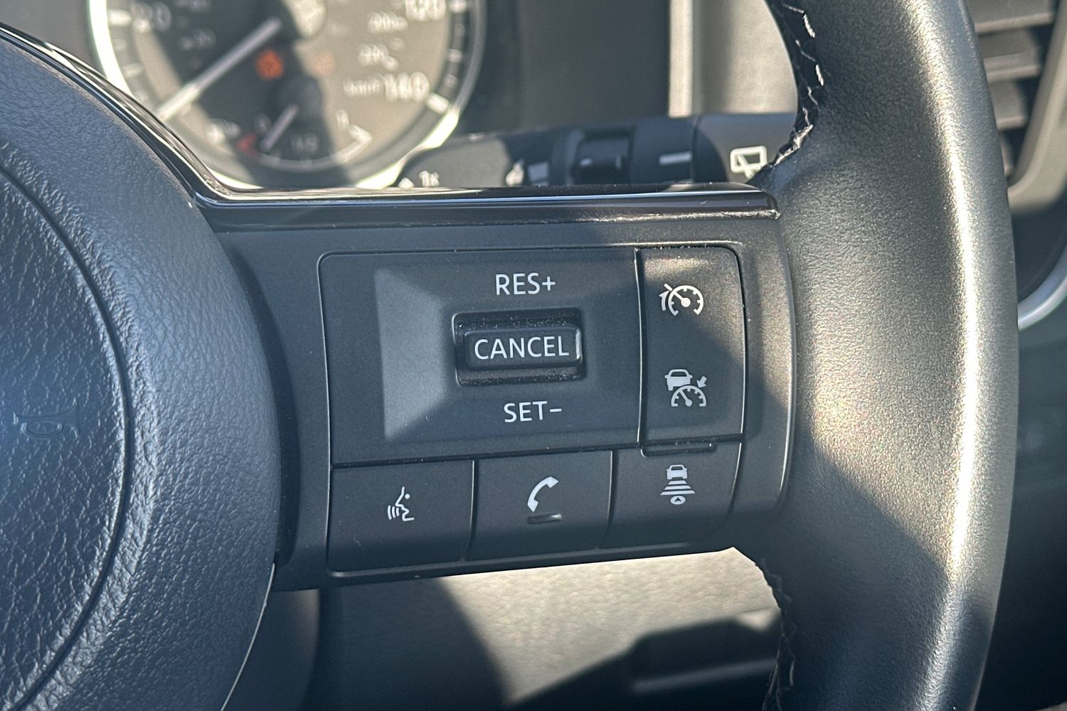 Used Nissan Qashqai 2022 for sale - 75266239: Photo 22