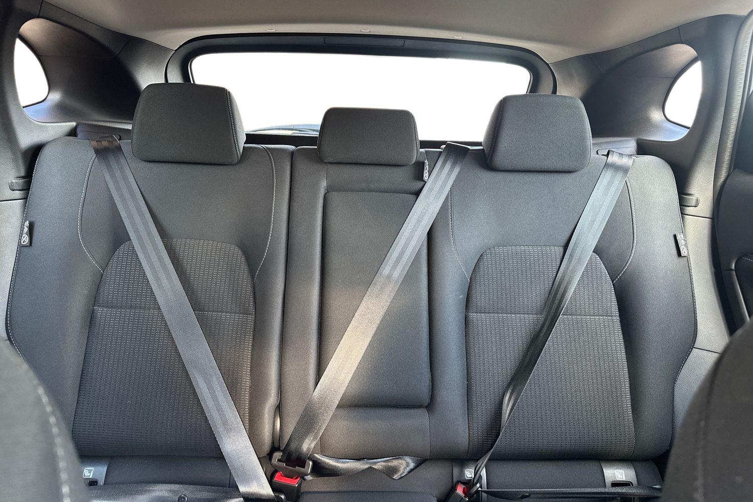 Used Nissan Qashqai 2022 for sale - 75266239: Photo 23