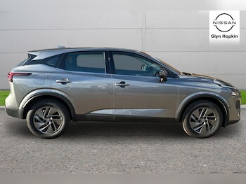 Used Nissan Qashqai 2022 for sale - 75266239: Photo