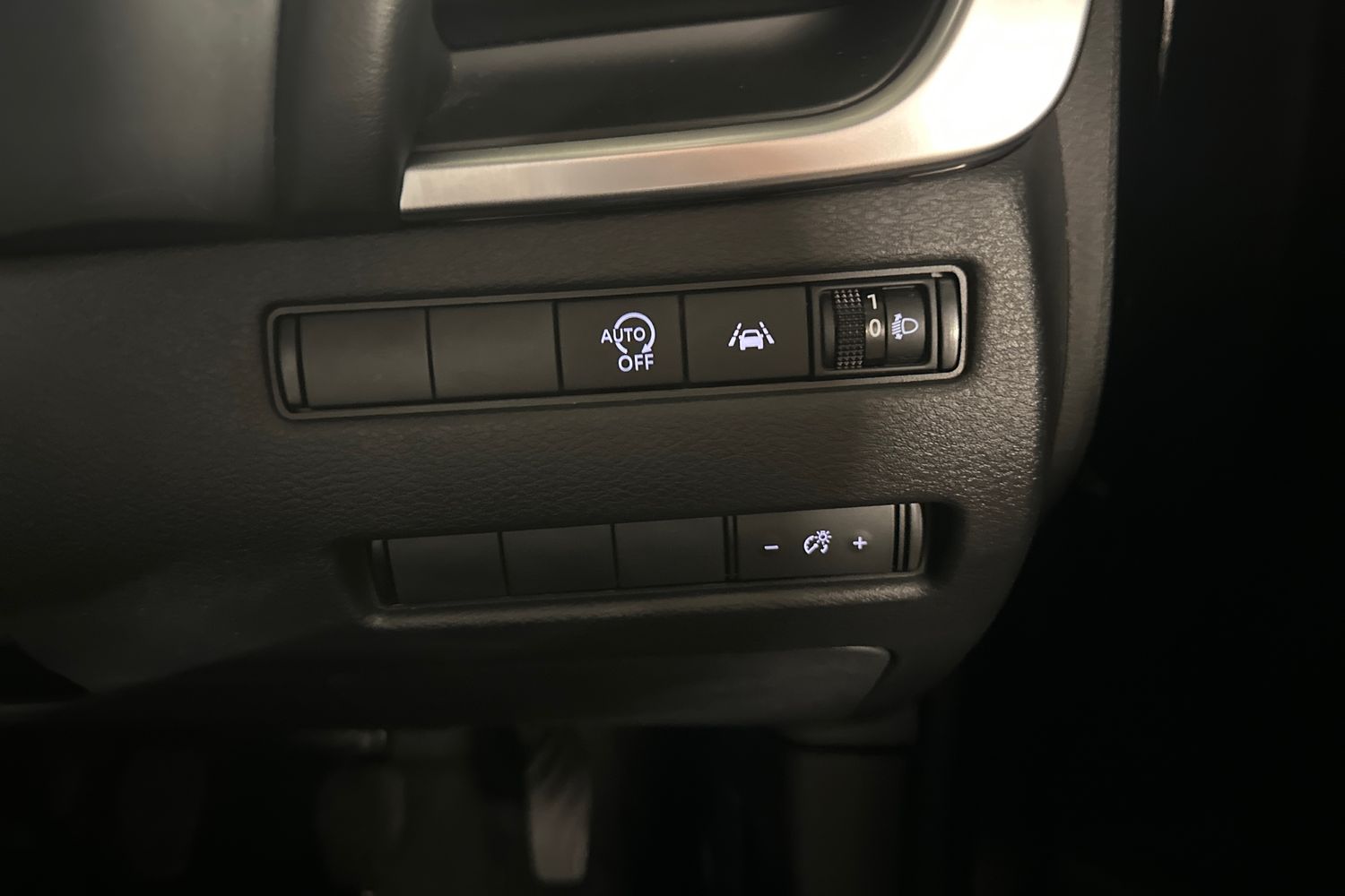 Used Nissan Qashqai 2022 for sale - 75266239: Photo 32