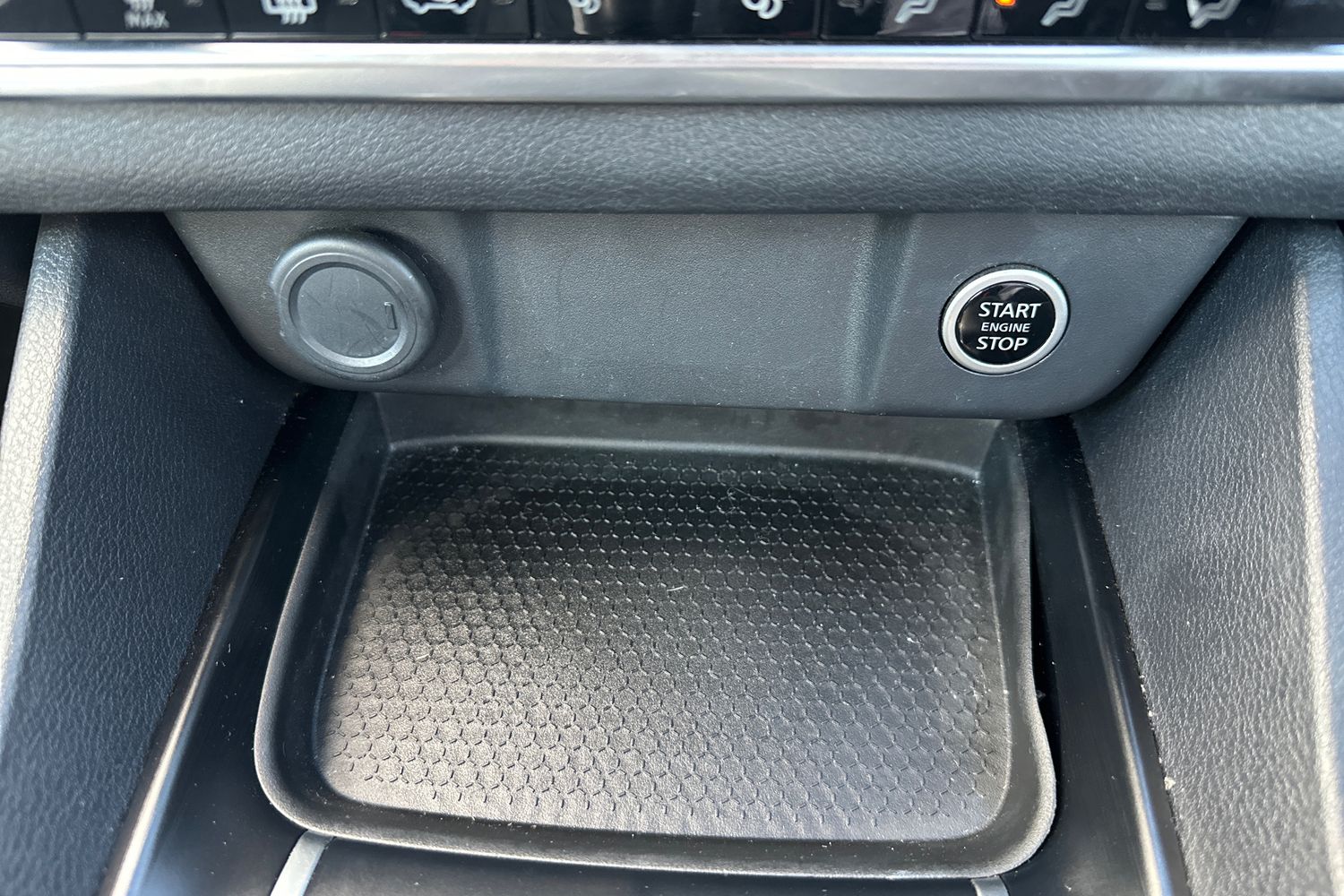 Used Nissan Qashqai 2022 for sale - 75266239: Photo 38