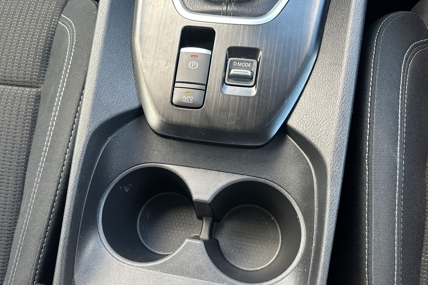 Used Nissan Qashqai 2022 for sale - 75266239: Photo 39