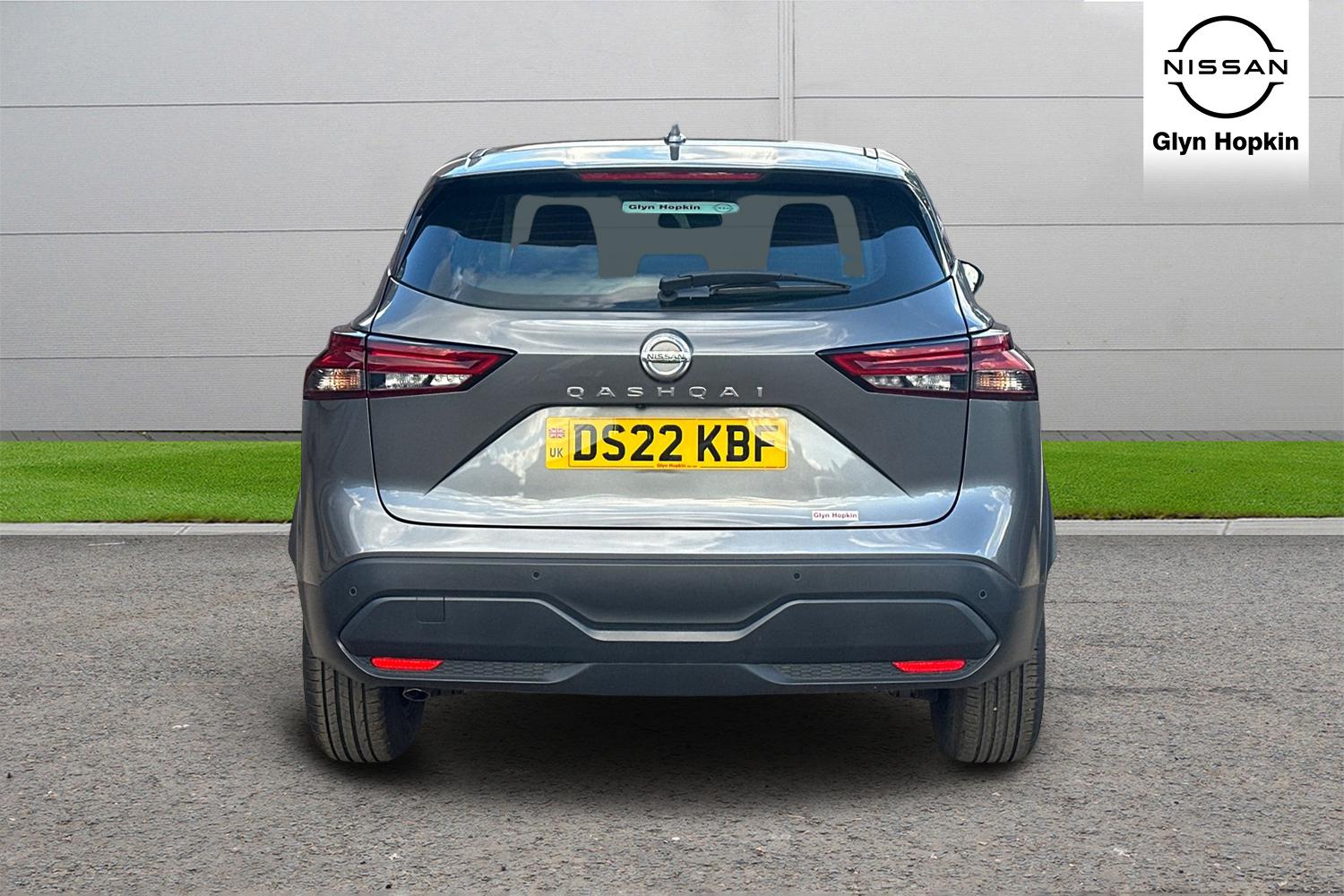 Used Nissan Qashqai 2022 for sale - 75266239: Photo 4