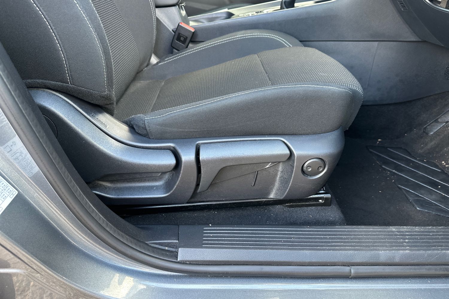 Used Nissan Qashqai 2022 for sale - 75266239: Photo 40