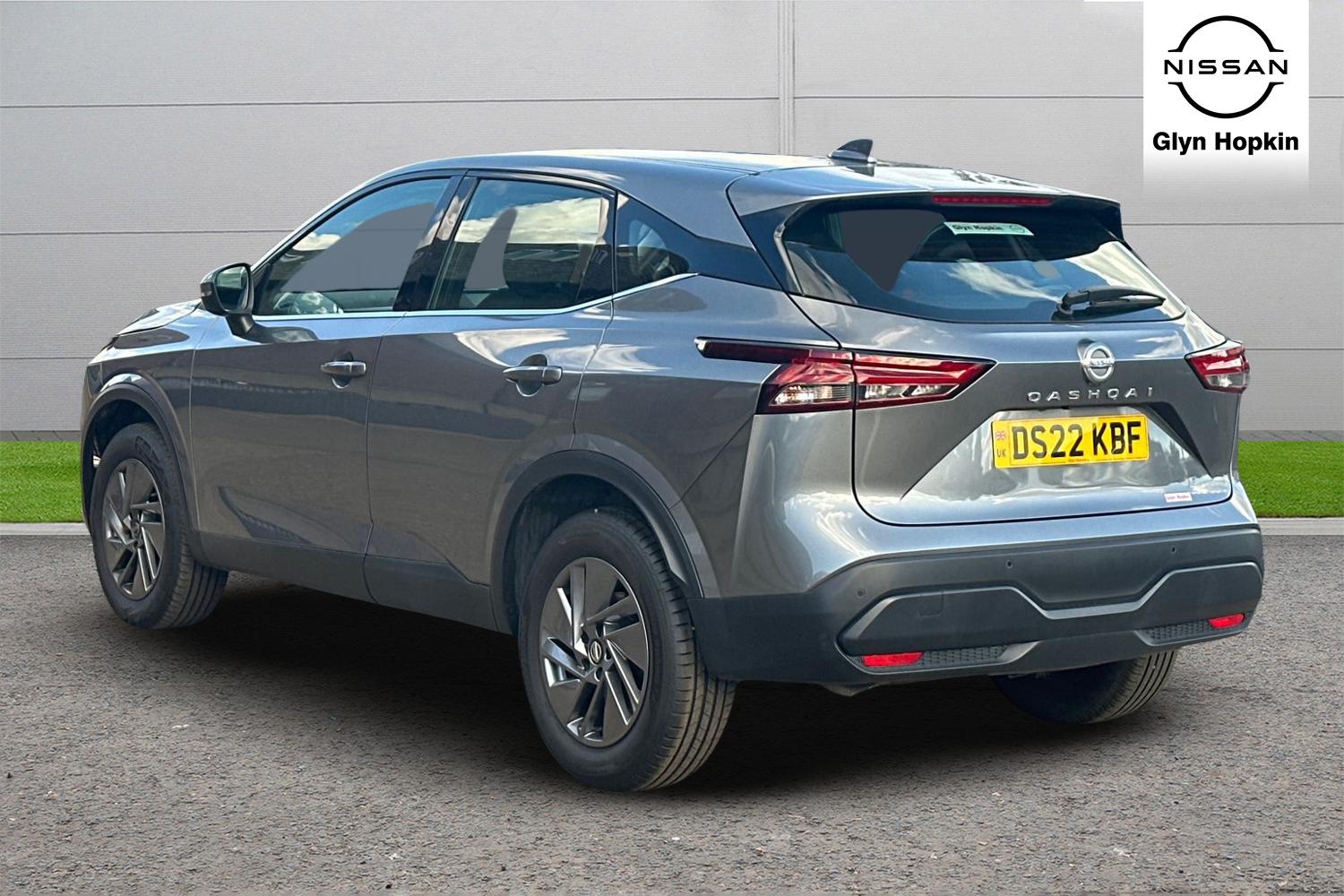 Used Nissan Qashqai 2022 for sale - 75266239: Photo 5