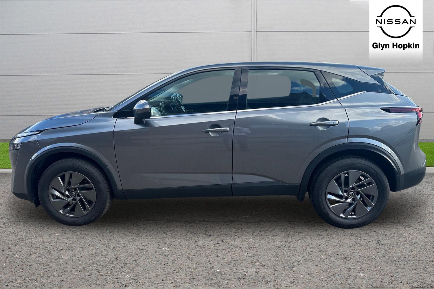 Used Nissan Qashqai 2022 for sale - 75266239: Photo 6