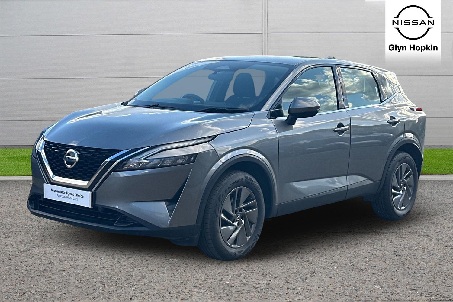 Used Nissan Qashqai 2022 for sale - 75266239: Photo 7