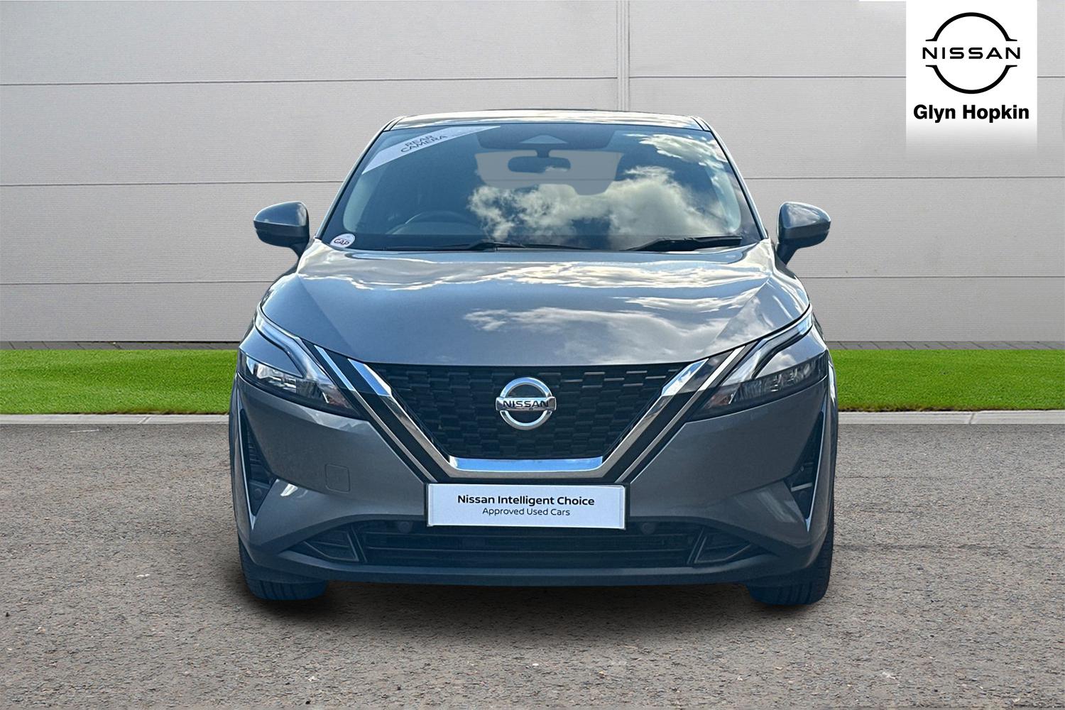 Used Nissan Qashqai 2022 for sale - 75266239: Photo 8
