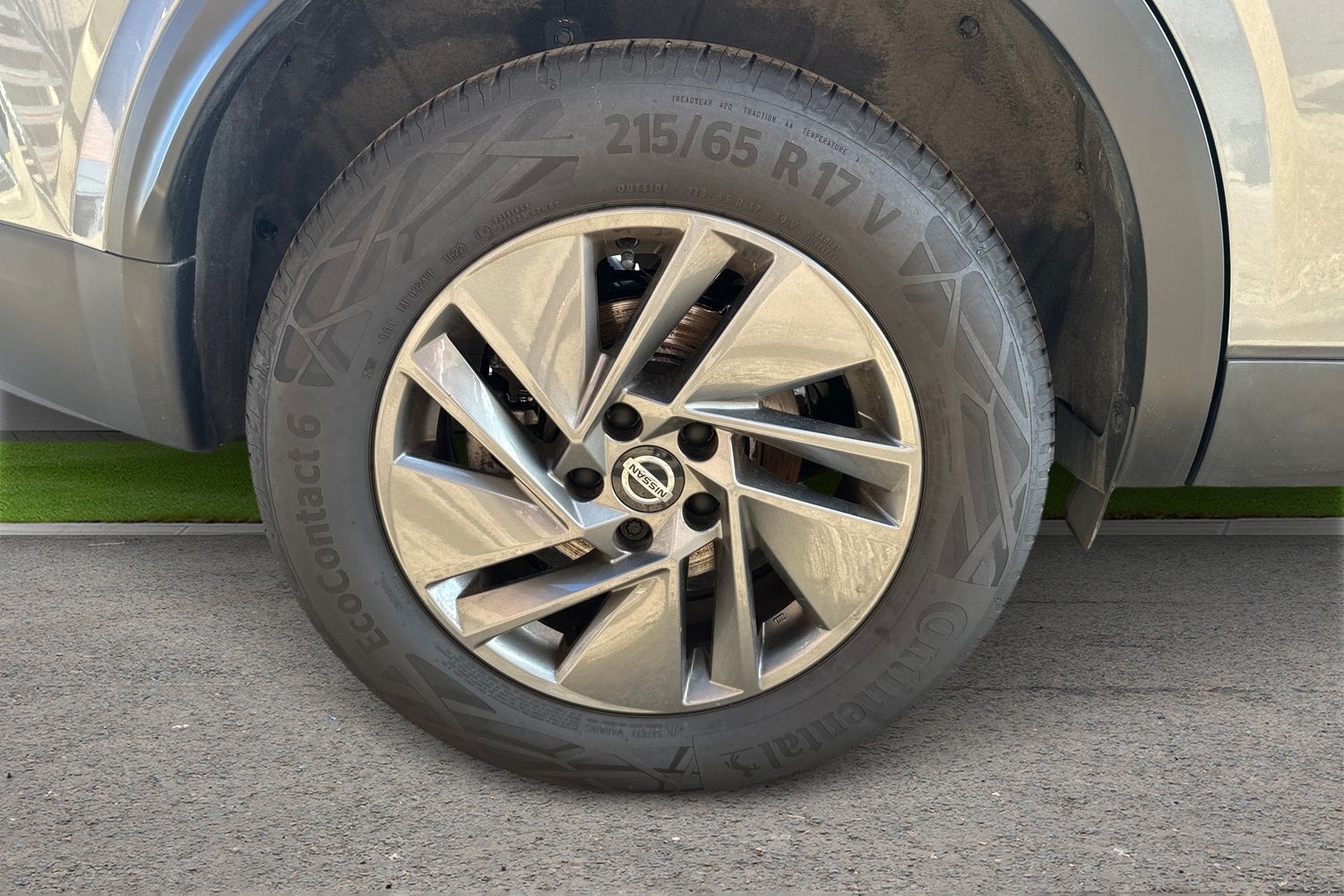 Used Nissan Qashqai 2022 for sale - 75266239: Photo 9