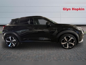 Used Nissan Juke 2020 for sale - 78450296: Photo