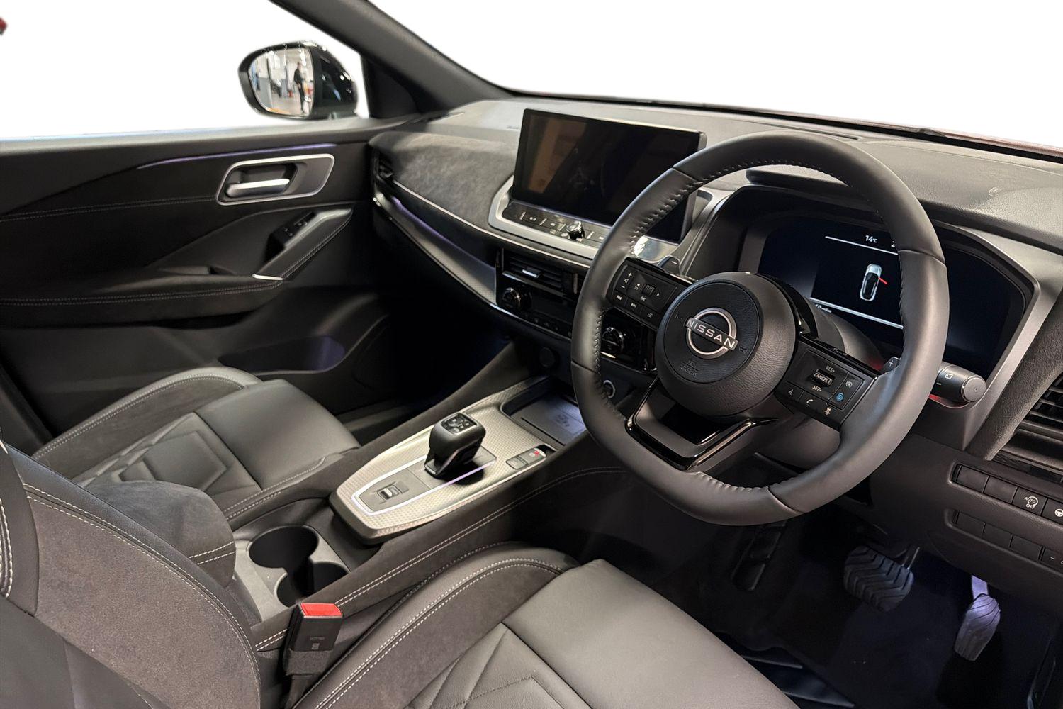 Used Nissan Qashqai 2025 for sale - 75758902: Photo 10