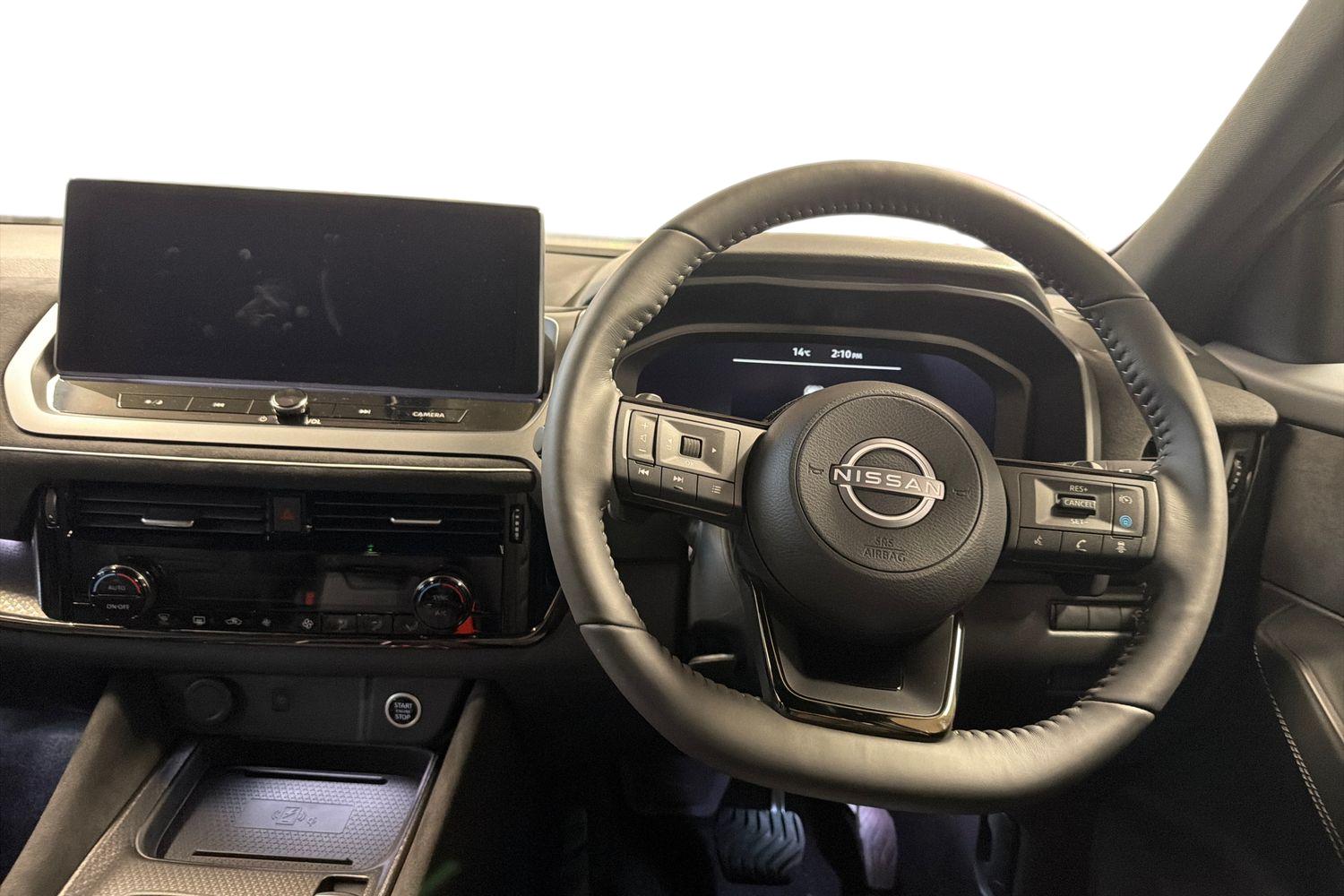 Used Nissan Qashqai 2025 for sale - 75758902: Photo 11