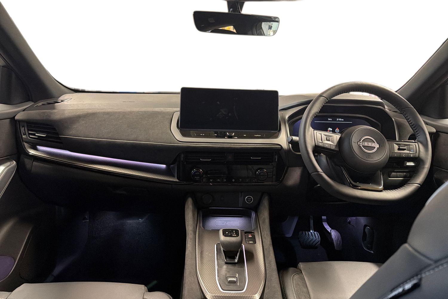 Used Nissan Qashqai 2025 for sale - 75758902: Photo 12