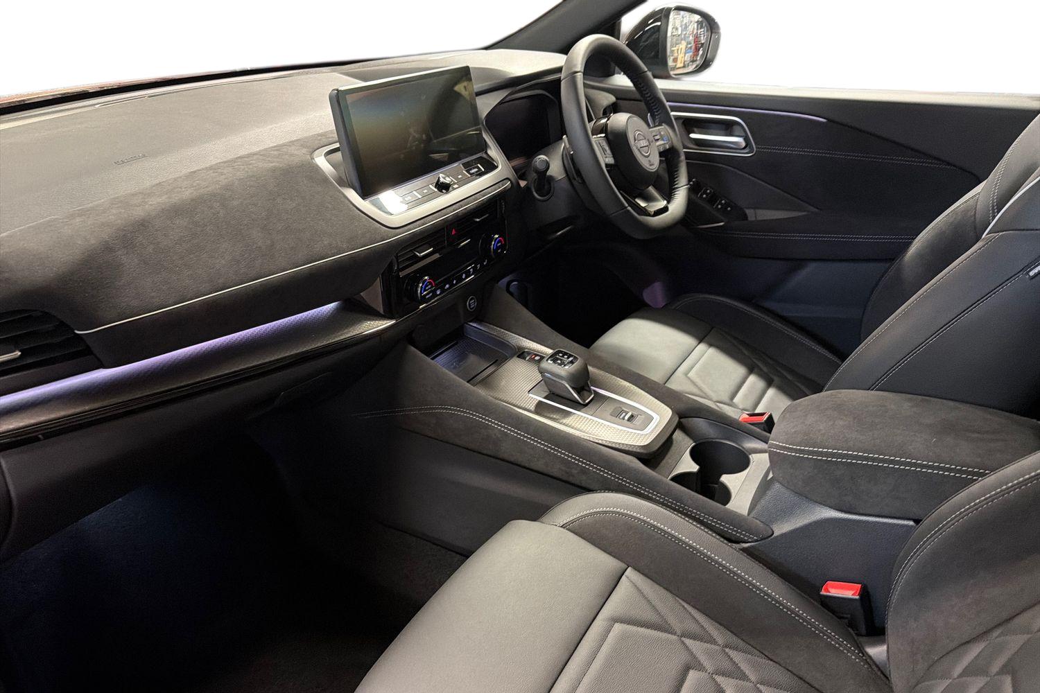 Used Nissan Qashqai 2025 for sale - 75758902: Photo 13