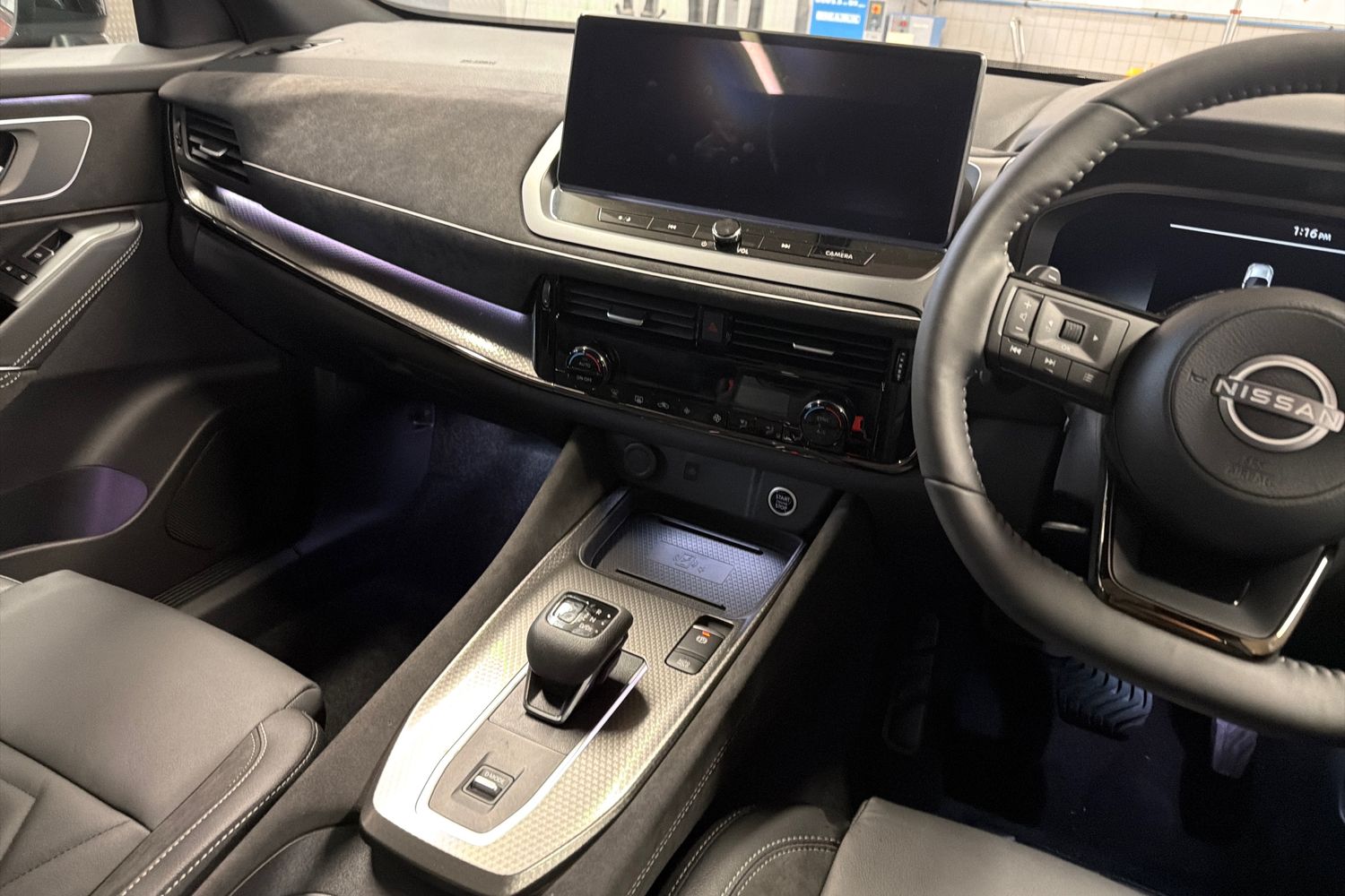 Used Nissan Qashqai 2025 for sale - 75758902: Photo 14