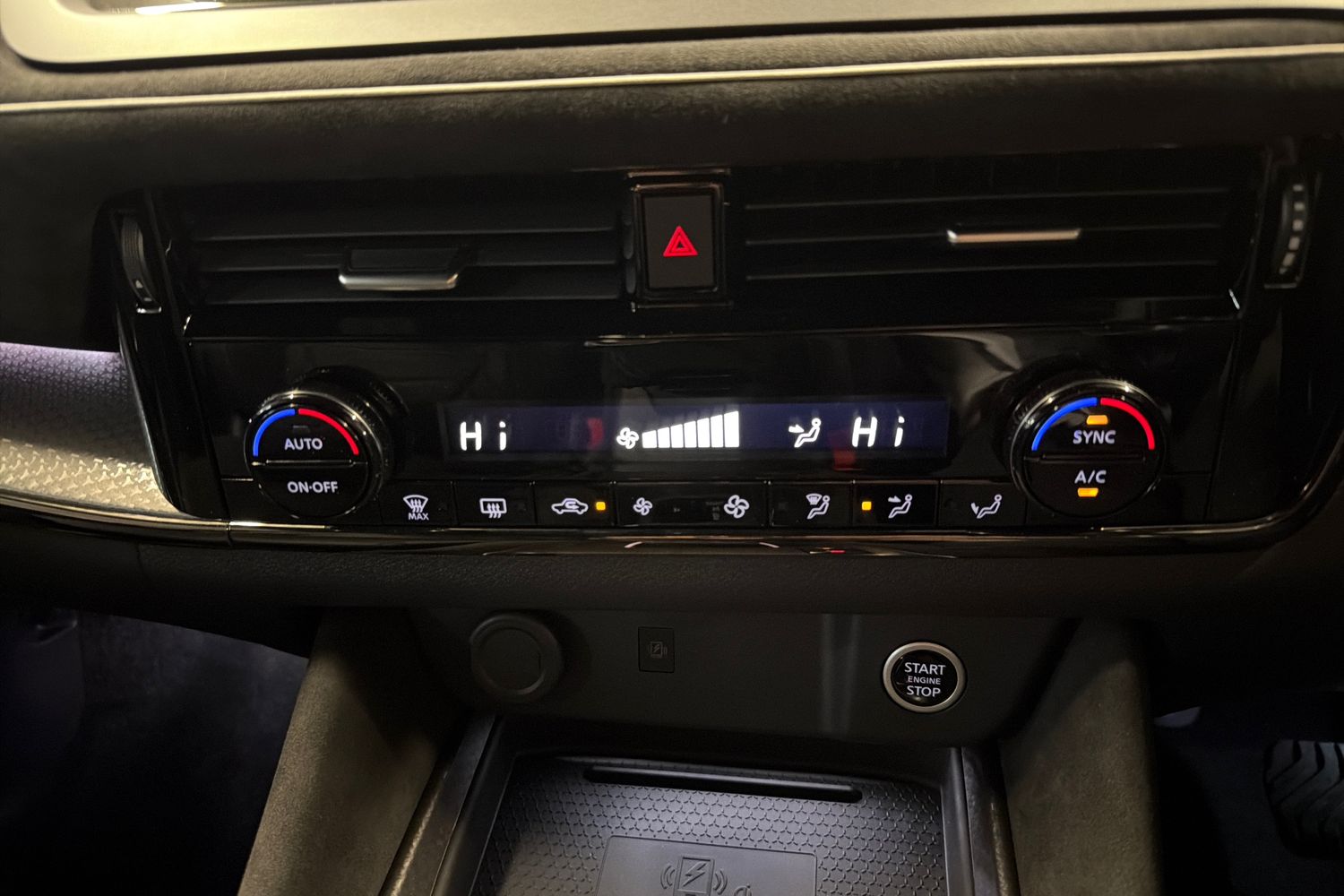 Used Nissan Qashqai 2025 for sale - 75758902: Photo 15