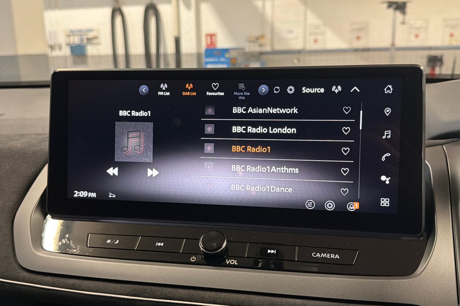 Used Nissan Qashqai 2025 for sale - 75758902: Photo 17