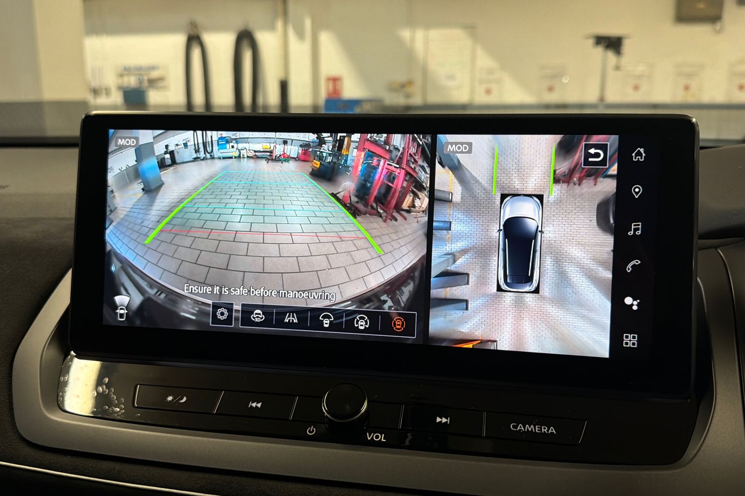 Used Nissan Qashqai 2025 for sale - 75758902: Photo 19