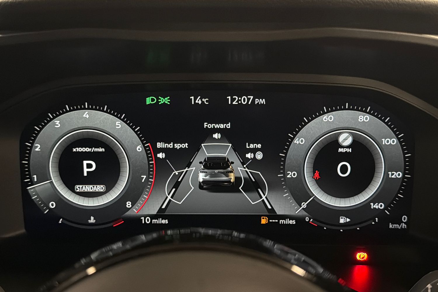 Used Nissan Qashqai 2025 for sale - 75758902: Photo 20