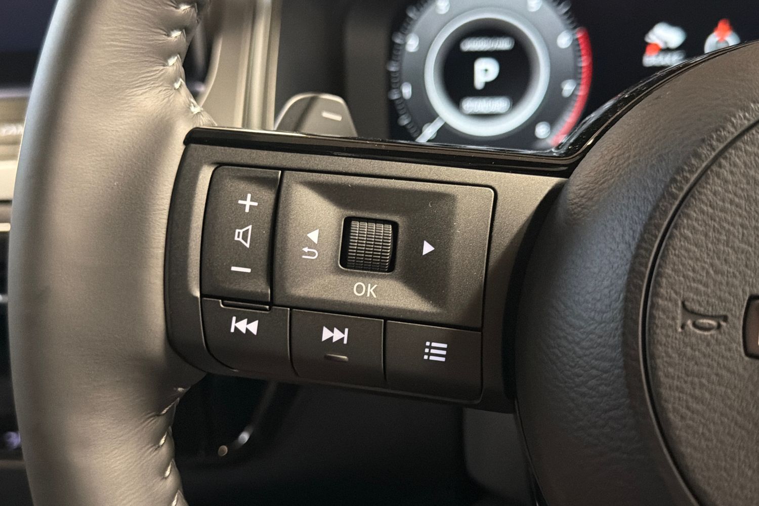 Used Nissan Qashqai 2025 for sale - 75758902: Photo 21