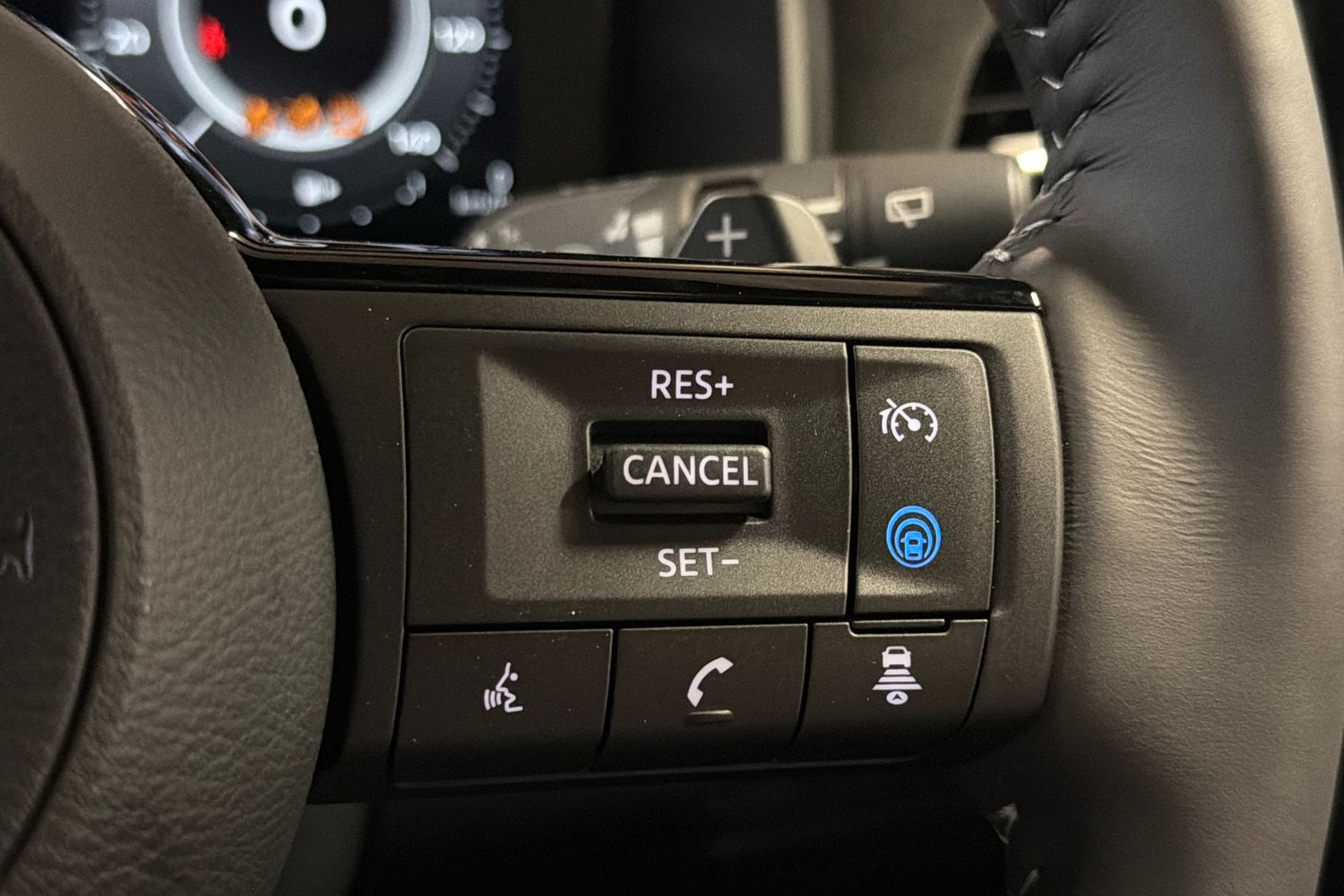 Used Nissan Qashqai 2025 for sale - 75758902: Photo 22