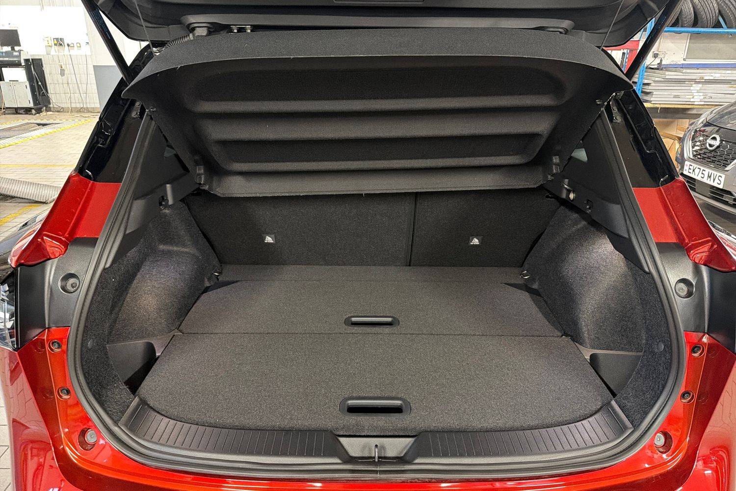 Used Nissan Qashqai 2025 for sale - 75758902: Photo 24