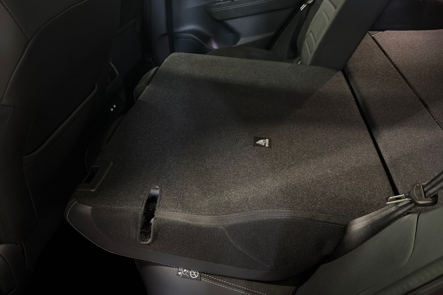 Used Nissan Qashqai 2025 for sale - 75758902: Photo 33