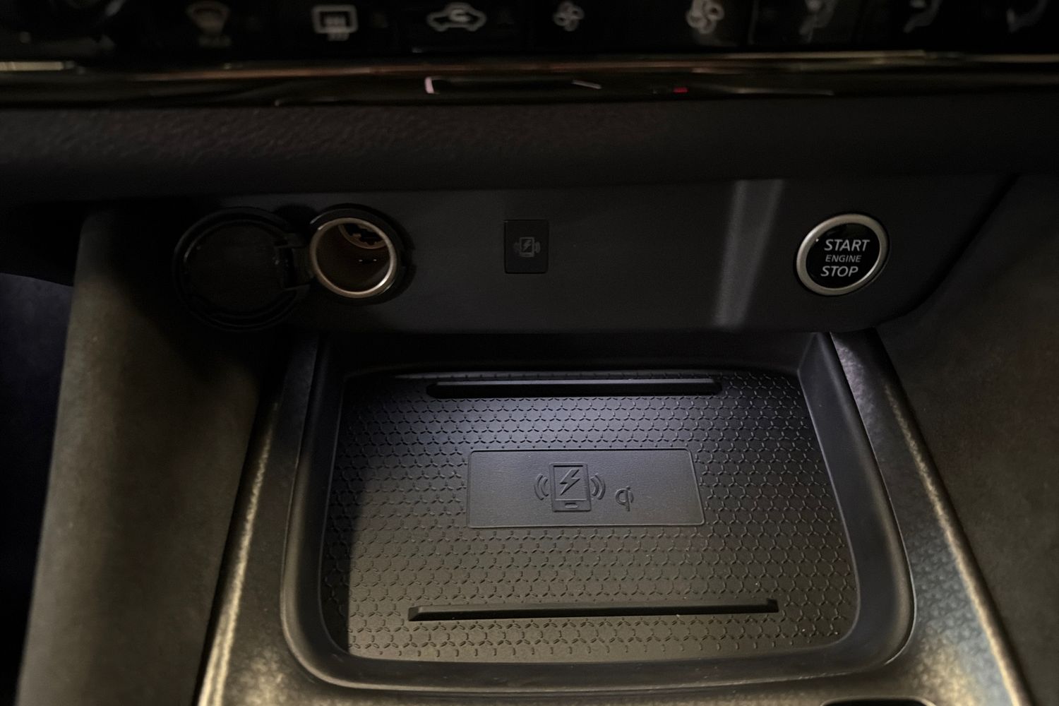 Used Nissan Qashqai 2025 for sale - 75758902: Photo 35