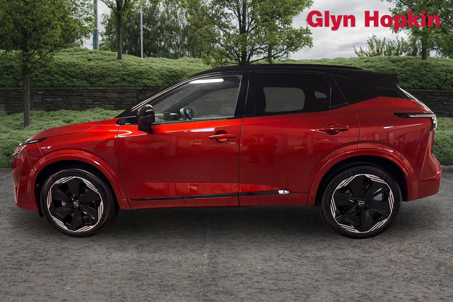 Used Nissan Qashqai 2025 for sale - 75758902: Photo 6