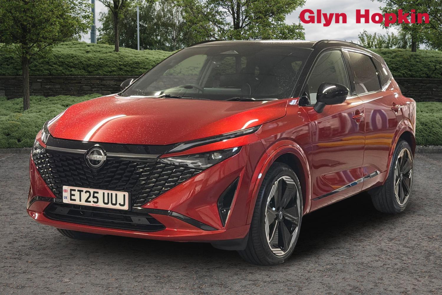 Used Nissan Qashqai 2025 for sale - 75758902: Photo 7