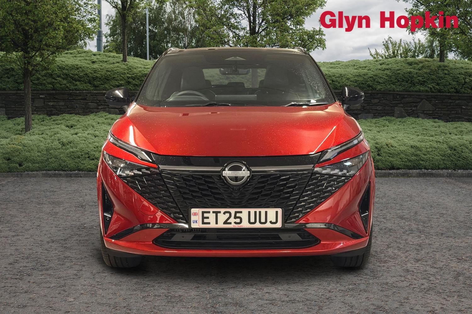 Used Nissan Qashqai 2025 for sale - 75758902: Photo 8