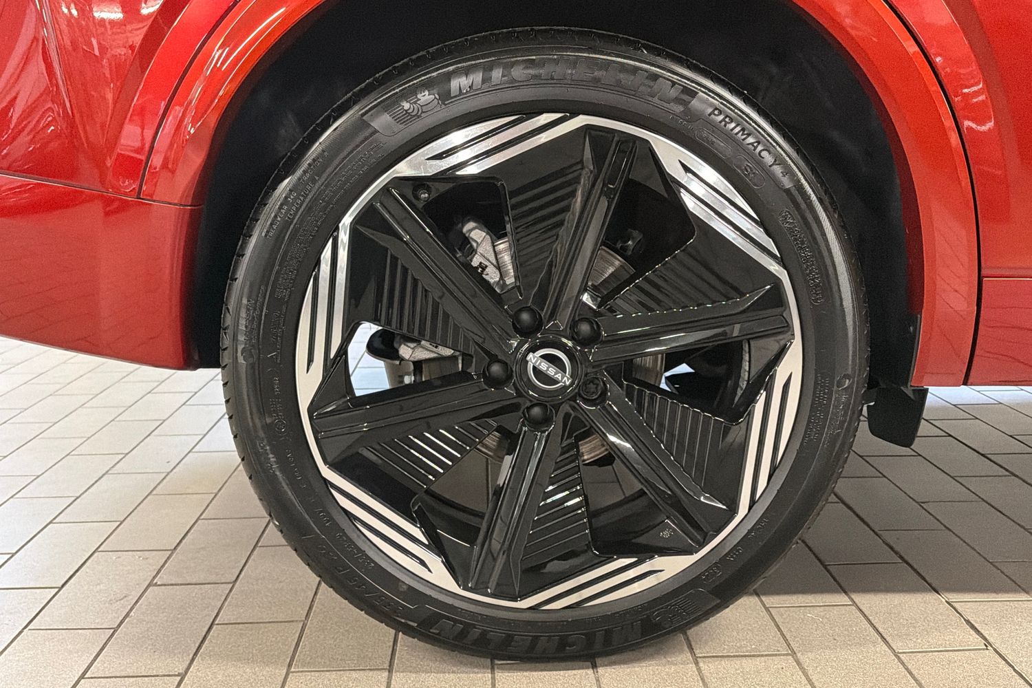 Used Nissan Qashqai 2025 for sale - 75758902: Photo 9