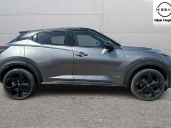 Used Nissan Juke 2022 for sale - 74974753: Photo