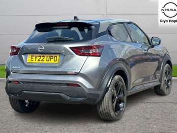 Used Nissan Juke 2022 for sale - 74974753: Photo