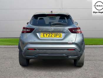 Used Nissan Juke 2022 for sale - 74974753: Photo