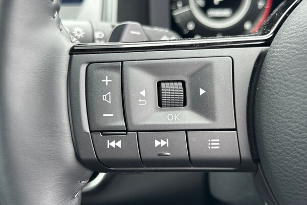 Used Nissan Qashqai 2025 for sale - 74695477: Photo 21